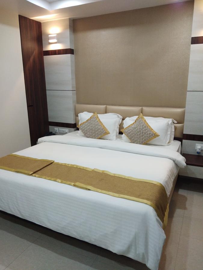Hotel Welkin Residency Tezpur エクステリア 写真